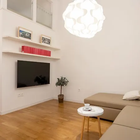 Apartamento Old Town *
