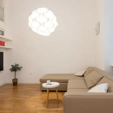 Apartamento Old Town *