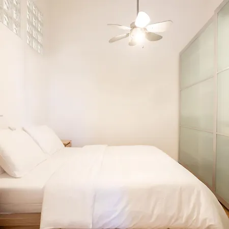 Apartamento Old Town Liubliana