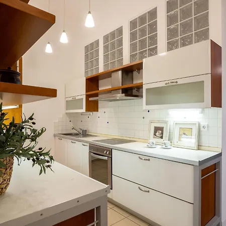 Apartamento Old Town Liubliana
