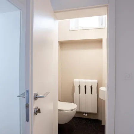 Apartamento Old Town