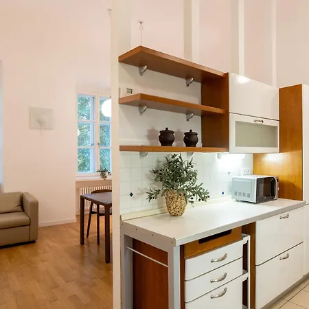 Apartamento Old Town